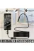 Balance Life GROUP-2325155 Endoskop 3 İn 1 Yılan Kamera Usb Micro Usb Type-C 20 Metre Sert Kablo 4