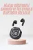 Balance Life GROUP-2562218 Mey İthalat® Yeni Nesil Bluetooth Kulaklık Dijital Göstergeli Gamin Dokunmatik 5.3 Kablosuz 1