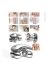 Balance Life GROUP-2580346 Mey İthalat® Masaj Aleti 2