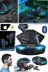 Balance Life GROUP-2582022 Mey İthalat® Wireless Gamin Kulaklık Mikrofonlu Bluetooth Kulaklığı 3