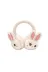 Balance Life GROUP-2587239 Mey İthalat® Peluş Tavşan Kulaklı Bluetooth Kulaklık Kablosuz Müzik Ve Tf Kart Destekli 3