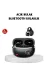 Balance Life GROUP-2587296 Mey İthalat® Kablosuz Açık Kulak Kulaklık Bluetooth 5.4 Type-C Hızlı Şarj 30 Saat 1