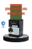 Balance Life GROUP-2588371 Mey İthalat® Şifreli Atm Kasa Görünümlü Para Biriktirme Kumbarası 1