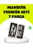 Balance Life GROUP-2588394 Mey İthalat® Paslanmaz Çelik Kişisel Bakım Seti – 7 Parça 1