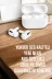 Balance Life GROUP-2591417 Mey İthalat® Dokunmatik Kontrollü Kablosuz Kulaklık Ios Ve Android Uyumlu 4