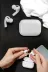 Balance Life GROUP-2591438 Mey İthalat® Kablosuz Bluetooth Kulaklık Gürültü Önleme, Su Geçirmez, Mikrofonlu 3