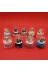 Balance Life GROUP-2591594 Mey İthalat® Işıklı Mini Kar Küresi 2