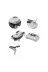 Balance Life GROUP-2629406 Mey İthalat® Optik Akış Destekli Stabil Uçuş Drone Seti Zengin Kutu İçeriği 2