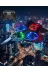 Balance Life GROUP-2629423 Mey İthalat® Led Işıklı Oyuncak Drone Fighter Jet Tasarımlı Uzaktan Kumandalı Uçak 1