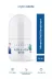 Balen's Beeauty M-41270 Balen’S Beeauty Erkek Mineral Salt Deodorant Roll-On * 50 Ml 1