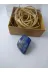 BalıkHediyelik BBL-LPS-1001-01 Lapis Lazuli Taşı Biblo/ Ham Doğaltaş Biblo 35-40 Gr 3