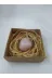 BalıkHediyelik BBL-PKVRS-1001-01 Pembe Kuvars Taşı Biblo/ Ham Doğaltaş Biblo (35-40 Gr) 2