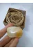 BalıkHediyelik BBL-STRN-1003-01 Sitrin Ham Doğaltaş Biblo 45-50 Gr 2