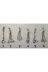 BalıkHediyelik D-10MMTSPH-1022-01 Doğaltaş Tespih / Opal Aytaşi Tespih 10 Mm Ahşap Kutulu-1022 4