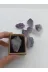 BalıkHediyelik PRÇAMTST-1002-01 Parça Ametist Taşı / Ham Doğaltaş Biblo (20-30 Gr) Adet Fiyatıdır. 3