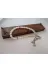BalıkHediyelik SDFKR-1005-01 Sedef Taşı (Bereket Taşı) Tespih / Doğaltaş Tespih 2