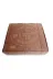 Balkan 5423878778 Baskılı Pizza - Pide - Lahmacun - Börek Kutusu 30Cm - 25 Adet - 30X30X8Cm 3