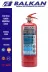 Balkan Ticaret 2KG1YST 2 Kg Kkt Yangın Söndürme Tüpü 1