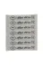 Balşeker TYBI32OGGL2KNK6237 Stick Şeker 3 Gr 250 Adet 1