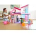 Barbie'nin Malibu Evi FXG57 2