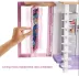 Barbie'nin Malibu Evi FXG57 3