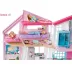 Barbie'nin Malibu Evi FXG57 4