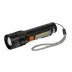 Baretta Br-85 Xhp50 Led 5 Fonksiyonlu Şarjlı El Feneri 1