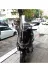 Barossa ADV 125 Ön Cam 2025-2026 Model 78cm Şeffaf Renkli 4mm UZUN 2