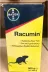 Bayer Racumin 1 Racumin Fare Zehri Buğday 500 Gr ( 250 Gr X 2 ) 1