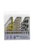 Baytec Bay-Tec Mu1804 Beton Metal Ahşap Matkap Uç Seti Takımı 16 Parça 1