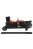 Baytec TYC00225179579 Bay-Tec Mk0470 Arabalı Tekerlekli Kriko 2 Ton Min125Mm-Max300Mm 2