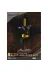 BEAST KINGDOM 232422 Bkd: Marvel- Spider-Man No Way Home Spider-Man (Black & Gold Suit) (Diorama Stage) 1