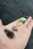 beautifulnaturelstones 777dekor520 Sitrin, Pirit , Malahit , Akuamarin , Hematit Doğal Taş ( Huzur , Para , Şans, Bereket ) 2