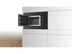 Bel623My3 Series 2, Built-In Microwave, Neoklassik Fırın 4