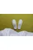 BELSU TYBZD4W35BSM772E11 Otel Terliği 2Mm 100 Adet Ucuz Otel Terliği 2