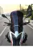 Benelli TRK 251 Ön Cam 2019-2023 Model 56cm Siyah Renkli 4mm 1