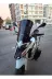 Benelli TRK 251 Ön Cam 2019-2023 Model 56cm Siyah Renkli 4mm 3