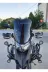Benelli TRK 502 Ön Cam 2017-2026 Model 54cm Siyah Renkli 4mm 1
