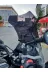 Benelli TRK 502 Ön Cam 2017-2026 Model 54cm Siyah Renkli 4mm 4