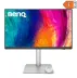 BenQ PD2730S 27" 5K USB-C IPS Pro Fotoğrafçı Monitör 1
