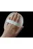 berah TYBUKHZQ8CMHQPG435 Organik Yüz Pedi Doğal Peeling Kabak Lifi Yüz Temizleme Pedi Banyo Hamam Kesesi Sisal Ped 2
