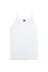 Berrak B2520-25303 Kız Çocuk Ribana İp Askılı Atlet 2520 - 12 Adet 2