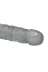 Beyaz 23Cm Realistik Kılıç Dildo No:178 4