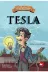 Beyaz Balina Yayınları 595407-9786051885049 Tesla - Dünyayı Aydınlatanlar 1