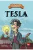 Beyaz Balina Yayınları 595407-9786051885049 Tesla - Dünyayı Aydınlatanlar 2