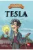 Beyaz Balina Yayınları 595407-9786051885049 Tesla - Dünyayı Aydınlatanlar 4