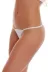 Beyaz İpli Tanga TM1136 1