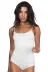Beyaz MI 1923 Soft İp Askılı Çıtçıtlı Body 1
