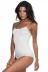Beyaz MI Emay 1923 Soft İp Askılı Çıtçıtlı Body 2