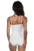 Beyaz MI Emay 1923 Soft İp Askılı Çıtçıtlı Body 3